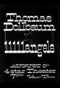 LIVE MUSIC: Tony Jay, Thomas Dollbaum & more