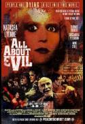 The Disinvited + All About Evil