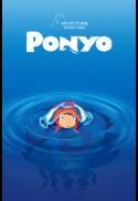 Ponyo (Subtitled)
