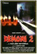 Basement Fest presents: Demons 2 on VHS