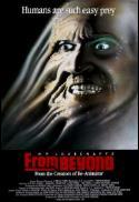 Basement Fest & Beau Wanzer: From Beyond on VHS
