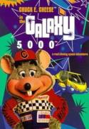 Media Meltdown Movie Madhouse: Chuck E. Cheese
