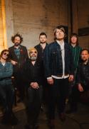 LIVE MUSIC: Federale, The Seismics