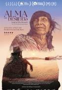 Alma del desierto