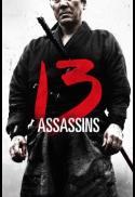 13 Assassins