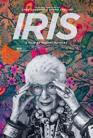 Iris (2015)