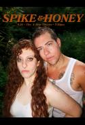 COMEDY: Spike Einbinder & Honey Pluton