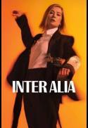NT Live: Inter Alia
