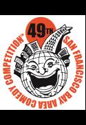 COMEDY: 49th SF Comedy Competition Finals