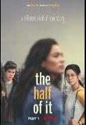 The Half of It (plus Q&A with Director Alice Wu)