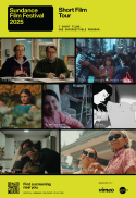 2025 Sundance Film Festival Short Film Tour