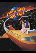 Earth Girls Are Easy