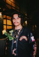 LIVE MUSIC: Flaco el Jandro, Philthy Dronez & more