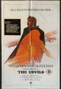 The Devils (1971)