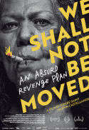 We Shall Not Be Moved / No nos moverán