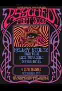 LIVE MUSIC: Kelley Stoltz, Prog Frog & more