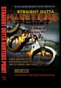 Straight Outta Hunters Point