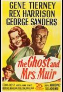 The Ghost and Mrs. Muir