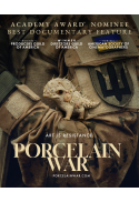 Porcelain War