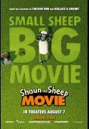 Shaun the Sheep Movie
