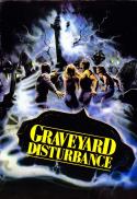 Media Meltdown: Graveyard Disturbance