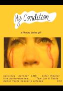 My Condition (with LIVE MUSIC by Taste & Tam Lin)