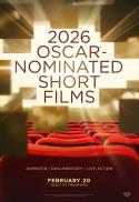 2026 Oscar® Nominated Shorts: Animation