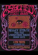 LIVE MUSIC: Kelley Stoltz, Prog Frog & more