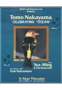 MUSIC: Tomo Nakayama, Yea-ming & Rumours & more