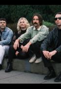 LIVE MUSIC: Soft Circuit, UFO Baby, The Pranks