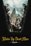 Wake Up Dead Man: A Knives Out Mystery