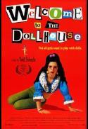 Welcome to the Dollhouse