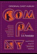 Documentary Now: Original Cast Album: Company
