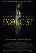 Basement presents: The Exorcist III on VHS