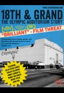 18th & Grand: The Olympic Auditorium Story