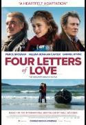Four Letters of Love