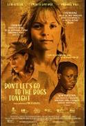 Don’t Let’s Go to the Dogs Tonight