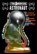 The American Astronaut