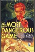 The Most Dangerous Game