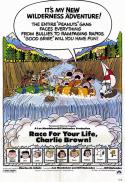 Race for Your Life, Charlie Brown
