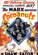 The Cocoanuts