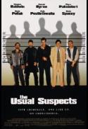 The Usual Suspects