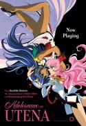 Adolescence of Utena