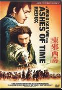 ashes of time