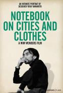 Notebook on Cities and Clothes