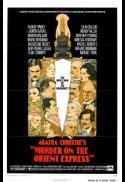 Murder On The Orient Express