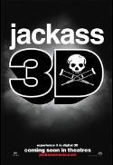 Jackass 3D 3D