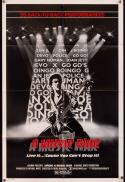 Revolutions Per Movie presents: URGH! A MUSIC WAR