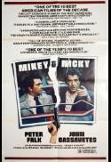 Mikey and Nicky