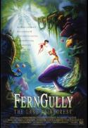 FernGully: The Last Rainforest